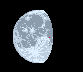 Moon age: 18 days,14 hours,52 minutes,84%